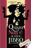 Cover of Questo non è un libro