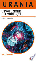Cover of L'evoluzione del Vuoto / 1
