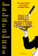 Cover of Giallo Panettone