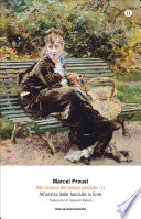 Cover of All’ombra delle fanciulle in fiore