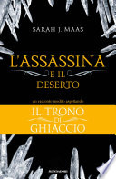 Cover of L'assassina e il deserto