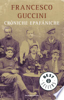 Cover of Cròniche Epafàniche