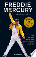 Cover of Freddie Mercury