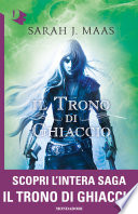 Cover of Il trono di ghiaccio