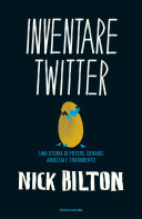Cover of Inventare Twitter