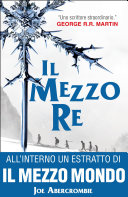 Cover of Il mezzo re