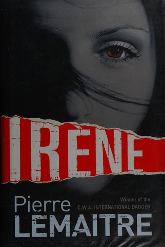 Cover of Irène