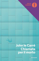 Cover of Chiamata per il morto