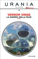 Cover of La guerra della pace
