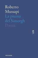 Cover of La piuma del Simorgh