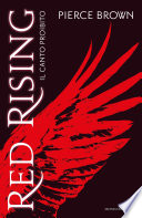 Cover of Red Rising - 1.