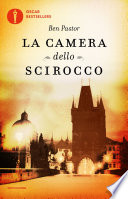 Cover of La Camera dello Scirocco