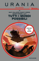 Cover of Tutti i mondi possibili - Parte 1