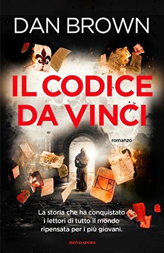 Cover of Il Codice da Vinci