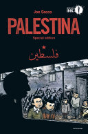 Cover of Palestina. Special Edition