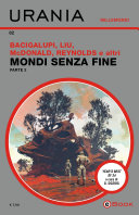Cover of Mondi senza fine - parte 3
