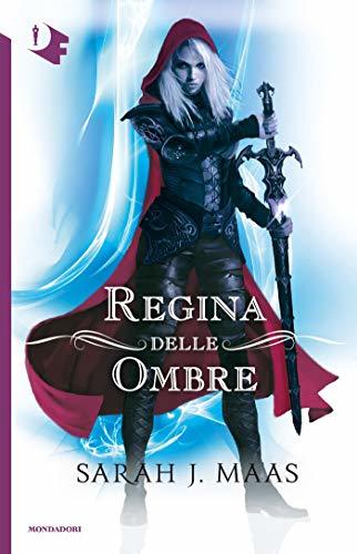 Cover of Regina delle ombre