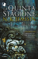 Cover of La Quinta Stagione