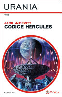 Cover of Codice Hercules