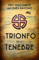 Cover of Il trionfo delle tenebre