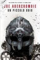 Cover of Un piccolo odio