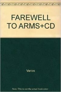 Cover of Farewell to Arms