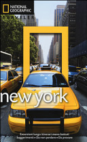 Cover of New York