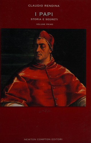 Cover of I Papi