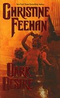 Cover of Dark Desire