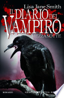 Cover of Mezzanotte. Il diario del vampiro