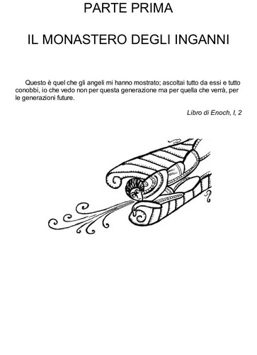 Cover of Il mercante di libri maledetti