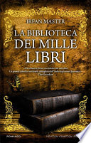 Cover of La biblioteca dei mille libri