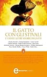 Cover of Il gatto con gli stivali e tante altre storie di gatti