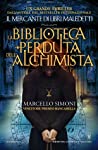 Cover of La Biblioteca perduta dell'alchimista