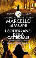 Cover of I sotterranei della cattedrale