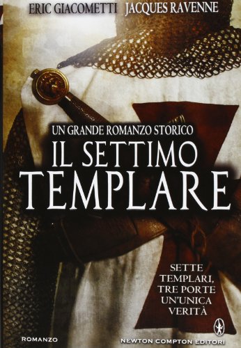Cover of Il settimo templare