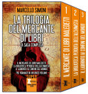 Cover of La trilogia del mercante di libri