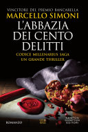 Cover of L'abbazia dei cento delitti