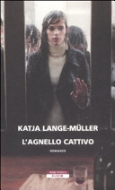 Cover of L'agnello cattivo