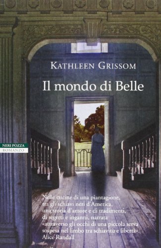 Cover of Il mondo di Belle