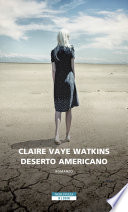 Cover of Deserto americano