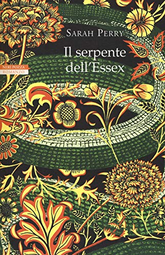 Cover of Il serpente dell'Essex
