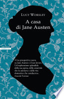 Cover of A casa di Jane Austen