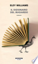 Cover of Il dizionario del bugiardo