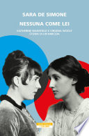 Cover of Nessuna come lei