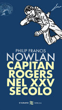 Cover of Capitan Rogers nel XXV secolo