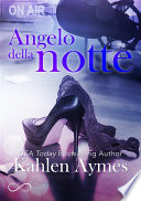 Cover of Angelo della notte