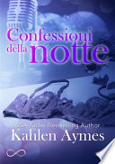 Cover of Confessioni della notte