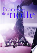 Cover of Promesse della notte