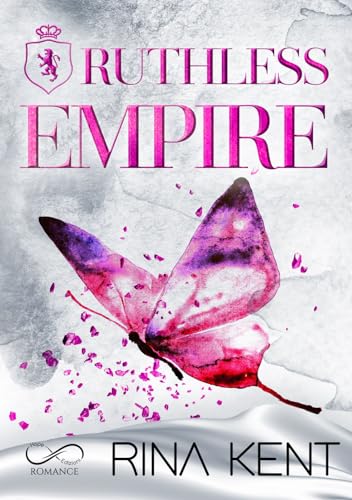 Cover of Ruthless Empire